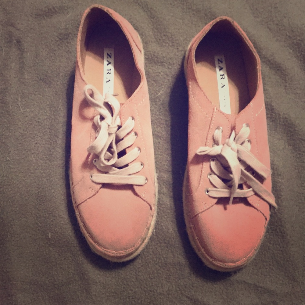 Zara shoes